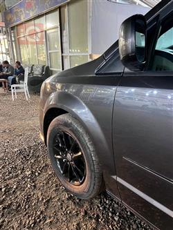 دودج جراند كارافان